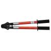 Nůžky na kabely s ochrannou izolací, 520 mm KS Tools 117.0134