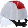 KS Tools 1170137 117.0137 ochranná helma EN 397, EN 50365 DIN 166, DIN 167, DIN 168, DIN 170 bílá, červená