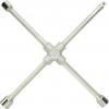 Křížový klíč pro osobní vozy, 1/2„x17 x 19 x 22 mm KS Tools 518.1152