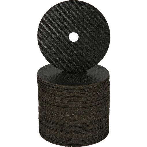 KS Tools 515.5057 řezný kotouč rovný 75 mm 50 ks