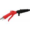 KS Tools 515.1216 Pneumatická mycí pistole 6.3 bar