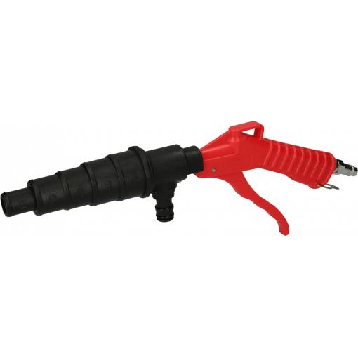 KS Tools 515.1216 Pneumatická mycí pistole 6.3 bar