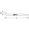 Montiestrum BROZEplus 300 mm KS Tools 963.9776