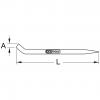 Montiestrum BROZEplus 300 mm KS Tools 963.9776