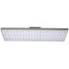 Deko Light 348099 Draconis LED stropní svítidlo SMD LED pevně vestavěné LED Energetická třída (EEK2021): E (A - G) 72 W bílá hliníková (RAL 9006)
