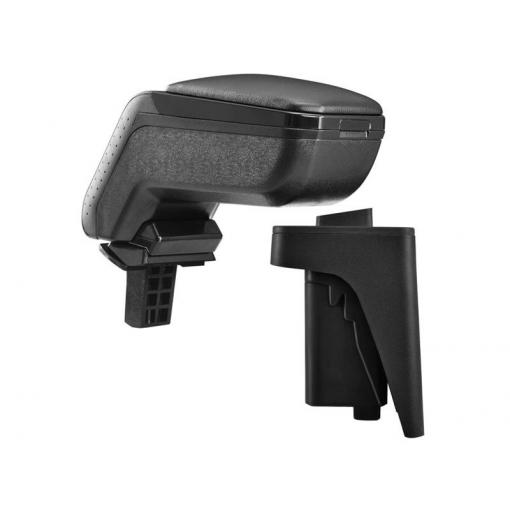 Loketní opěrka Audi S3 8P 2003 - 2013 Premium syntetická kůže