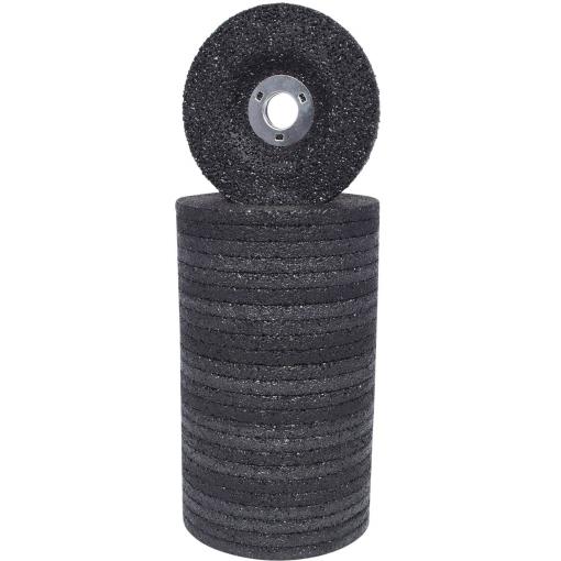 KS Tools 515.5058 Ohrubovací kotouč Průměr 59 mm Ø otvoru 9.56 mm 25 ks