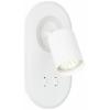 Brilliant Kimon G99556/05 nástěnný LED reflektor GU10 bílá