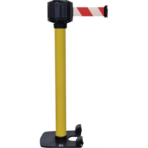 VISO RXLO1050JARB Těsnící R/W odolné vůči napnutí pásku (Ø x v) 80 mm x 99 cm