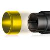 SlimPower 1/2„Impact-konektorové nástrčné hlavice, 19 mm KS Tools 515.0993