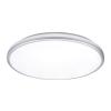 Solight LED osvětlení s ochranou proti vlhkosti, IP54, 18W, 1530lm, 3CCT, 33cm - WO796