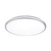 Solight LED osvětlení s ochranou proti vlhkosti, IP54, 24W, 2150lm, 3CCT, 38cm - WO797