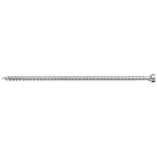Fischer 562962 FPF II CHTF 8,0 x 200 BC 50 šroub do dřeva 8 mm 200 mm TX ocel galvanizováno zinkem 50 ks