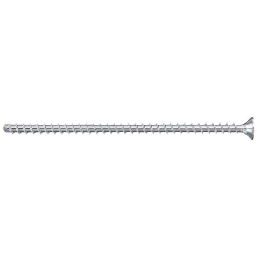 Fischer 562951 FPF II CTF 10,0 x 260 BC 50 šroub do dřeva 10 mm 260 mm TX ocel galvanizováno zinkem 50 ks
