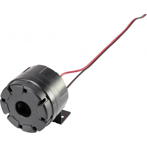 Sygonix SY-5044464 siréna 110 dB 12 V/DC