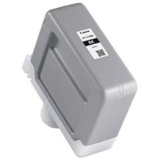 Canon Ink PFI-310 BK originál černá 2359 C 001