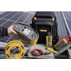 Fluke FLK-SMFT-1000/PRO analyzátor FV panelů, 5416417, EN a DE menu