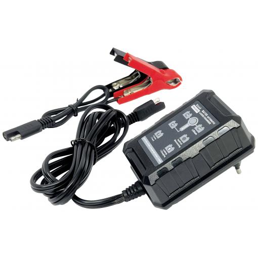 BAAS BA150 BA150 nabíječka autobaterie, 6 V, 12 V