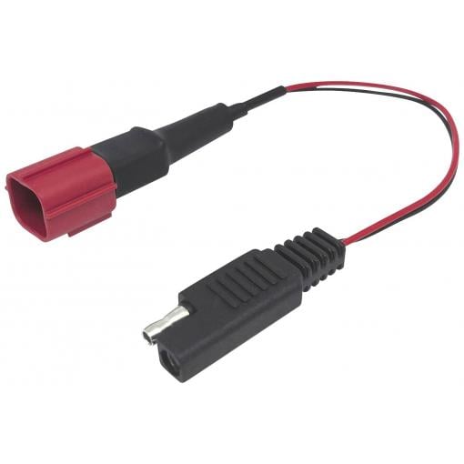 BAAS BA5 připojovací kabel DDA Ducati-EURO5 SAE/Multiconnector