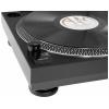 TechniSat Techniplayer LP 300 gramofon přímý pohon černá
