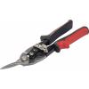 TOOLCRAFT TO-7897161 Levořezné nůžky na plech pro tvarové střihy