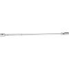 KS Tools 517.1132 Klíč na zapalovací svíčky s T rukojetí, 16 mm