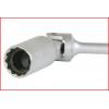 KS Tools 517.1132 Klíč na zapalovací svíčky s T rukojetí, 16 mm