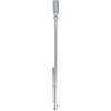 KS Tools 517.1132 Klíč na zapalovací svíčky s T rukojetí, 16 mm