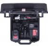 KS Tools 515.4110 Akumulátorová úhlová bruska 115 mm, 18.0 V, 4.0 Ah