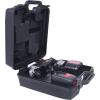 KS Tools 515.4110 Akumulátorová úhlová bruska 115 mm, 18.0 V, 4.0 Ah
