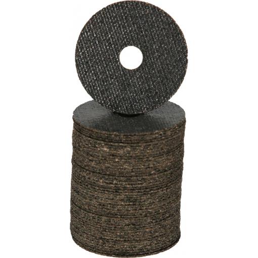 KS Tools 515.5056 řezný kotouč rovný 50 mm 50 ks