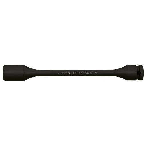 Nástrčná hlavice pro omezovač točivého momentu 1/2, 21 mm x 80 Nm KS Tools 515.1479