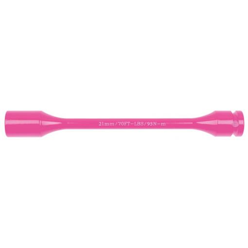 1/2 momentový nástrčný klíč s torzní ochranou, 21 mm x 95Nm KS Tools 515.1481