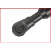 KS Tools 515.1185 pneumatická ráčna 6.3 bar
