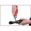 KS Tools 515.1185 pneumatická ráčna 6.3 bar