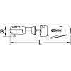 KS Tools 515.1185 pneumatická ráčna 6.3 bar