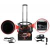 KS Tools systém pro rychlé startování auta 550.1825, 550.1825, max. startovací proud 2340 A