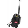 KS Tools systém pro rychlé startování auta 550.1825, 550.1825, max. startovací proud 2340 A