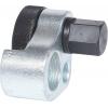 KS Tools 670.0241 Vytahovák podpěrných čepů, Ø 5 - 20 mm