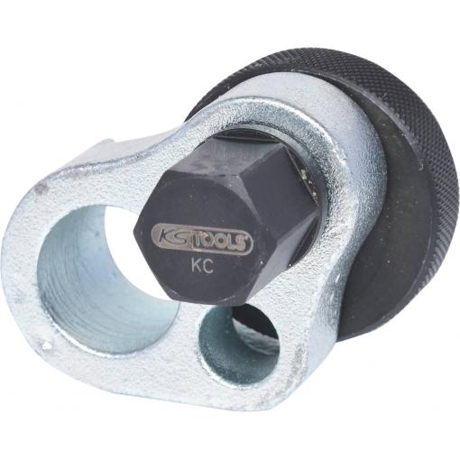 KS Tools 670.0241 Vytahovák podpěrných čepů, Ø 5 - 20 mm