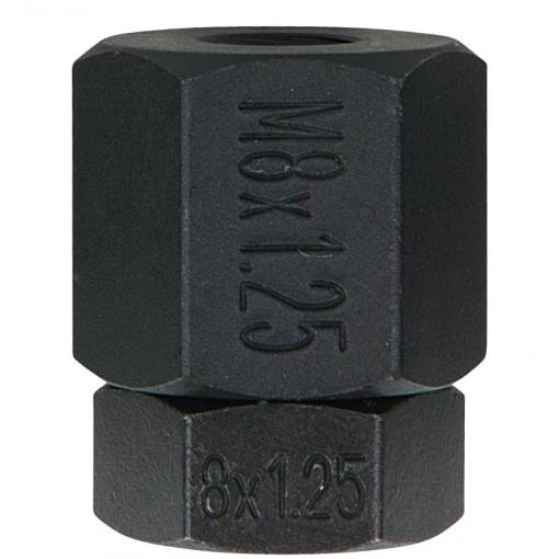 KS Tools 670.0256 Vytahovací pouzdro, 2dílné M10 x 1,5