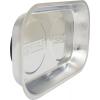 KS Tools 800.0151 Magnetický talíř z nerezové oceli, 140 x 240 mm