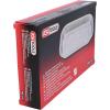 KS Tools 800.0151 Magnetický talíř z nerezové oceli, 140 x 240 mm