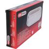 KS Tools 800.0151 Magnetický talíř z nerezové oceli, 140 x 240 mm