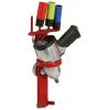 KS Tools 800.0190 Magnetický držák na kov, 390 mm
