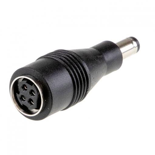 MEAN WELL DC-PLUG-R7BF-P1M adaptér
