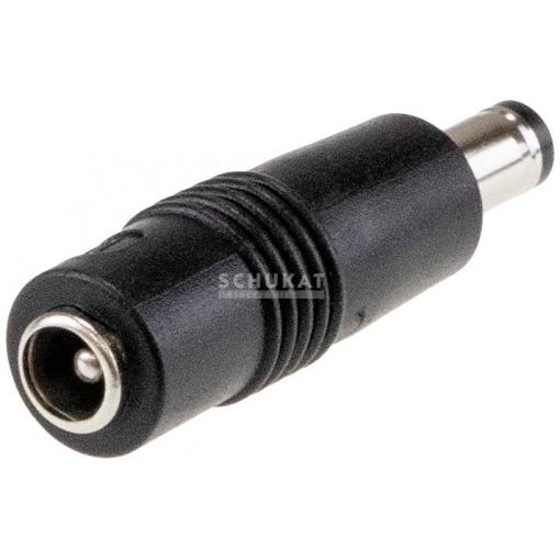 MEAN WELL DC-PLUG-P1J-P1I adaptér
