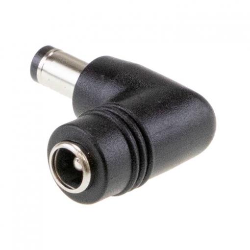 MEAN WELL DC-PLUG-P1J-P1IR adaptér