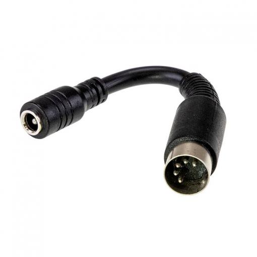MEAN WELL DC-PLUG-P1J-R1B adaptér