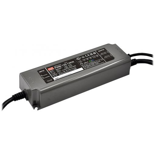 MEAN WELL PWM-120-12KN LED driver 120 W 5 A 12 V 1 ks